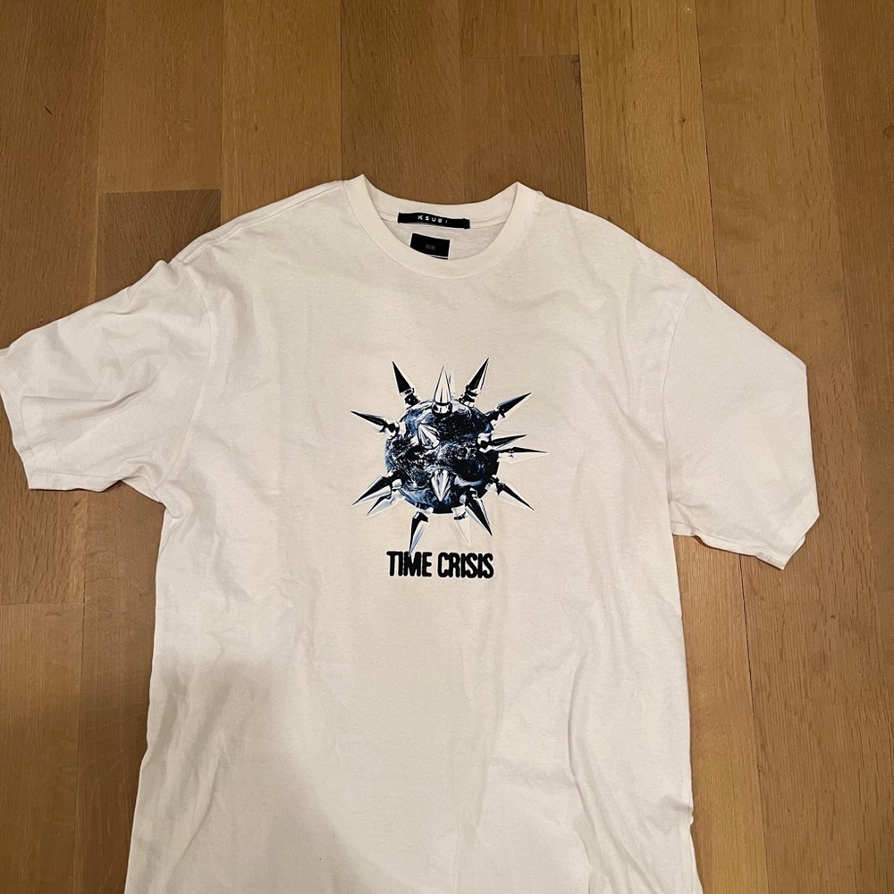 KSUBI shirt